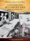 Image for Cold War and McCarthy era: people and perspectives