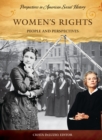 Image for Women&#39;s rights: people and perspectives