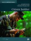 Image for Citizen Soldier