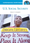 Image for U.S. social security  : a reference handbook