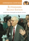 Image for Euthanasia: a reference handbook
