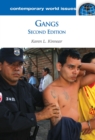 Image for Gangs  : a reference handbook