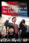 Image for Social history of the United States.
