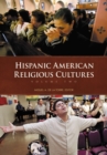 Image for Hispanic American Religious Cultures : [2 volumes]