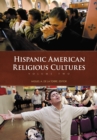 Image for Hispanic American religious cultures