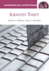 Image for Identity theft: a reference handbook