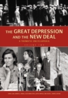Image for The Great Depression and the New Deal [2 volumes] : A Thematic Encyclopedia