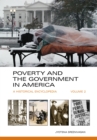 Image for Poverty and the government in America: a historical encyclopedia
