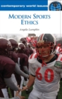 Image for Modern Sports Ethics