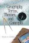 Image for Encyclopedia of geography terms, themes, and concepts