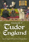 Image for Encyclopedia of Tudor England