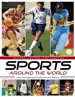 Image for Sports around the World [4 volumes] : History, Culture, and Practice