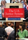Image for The U.S. justice system: an encyclopedia