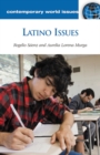 Image for Latino Issues : A Reference Handbook