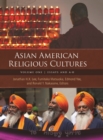 Image for Asian American Religious Cultures