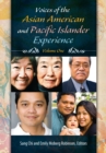 Image for Voices of the Asian American and Pacific Islander experience