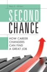 Image for Second chance: how career changers can find a great job