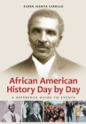 Image for African American history day by day: a reference guide to events