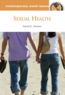 Image for Sexual Health : A Reference Handbook