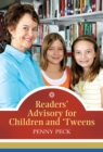Image for Readers&#39; advisory for children and &#39;tweens
