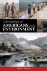 Image for Chronology of Americans and the Environment