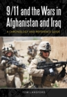 Image for 9/11 and the Wars in Afghanistan and Iraq : A Chronology and Reference Guide