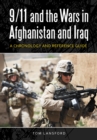 Image for 9/11 and the wars in Afghanistan and Iraq: a chronology and reference guide