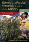 Image for Ethnic and racial minorities in the U.S. military  : an encyclopedia