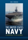 Image for The United States Navy: a chronology, 1775 to the present