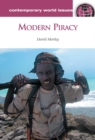 Image for Modern Piracy : A Reference Handbook