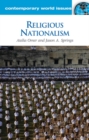 Image for Religious nationalism  : a reference handbook