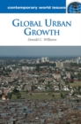 Image for Global Urban Growth