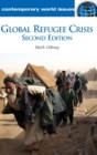 Image for Global refugee crisis  : a reference handbook