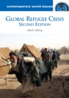 Image for Global refugee crisis: a reference handbook.