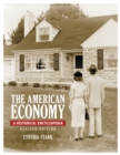 Image for The American economy: a historical encyclopedia