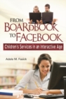 Image for From Boardbook to Facebook