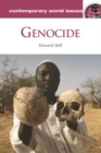 Image for Genocide : A Reference Handbook