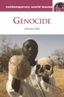 Image for Genocide: a reference handbook