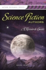 Image for Science fiction authors: a research guide