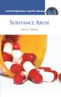 Image for Substance abuse: a reference handbook