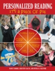 Image for Personalized reading: it&#39;s a piece of PIE