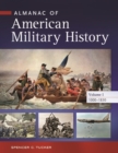 Image for Almanac of American Military History : [4 volumes]