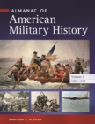Image for Almanac of American military history