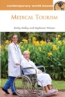 Image for Medical tourism  : a reference handbook