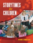 Image for Storytimes for children