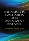 Image for Engaging in Evaluation and Assessment Research
