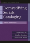 Image for Demystifying Serials Cataloging