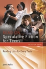 Image for Read On…Speculative Fiction for Teens