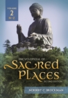 Image for Encyclopedia of sacred places