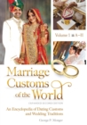 Image for Marriage Customs of the World